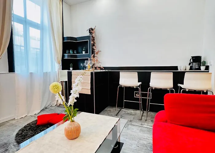 Lovely 2br Next To Akh ウィーン