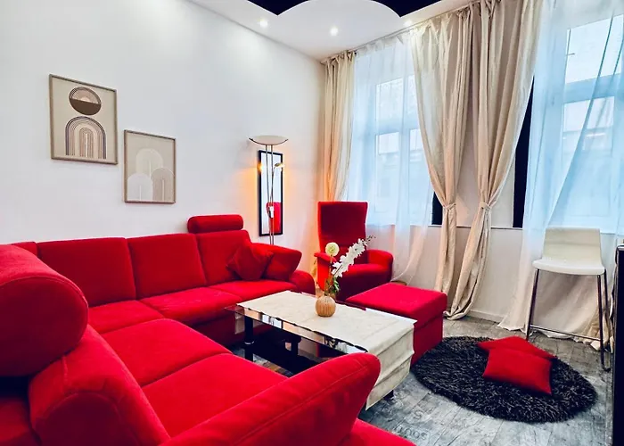 アパート Lovely 2br Next To Akh