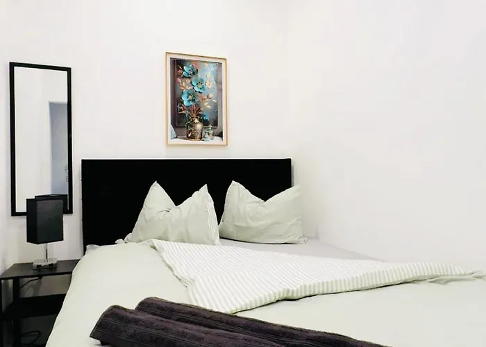 Lovely 2br Next To Akh ウィーン