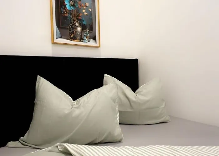アパート Lovely 2br Next To Akh